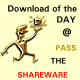 Download Of The Day @ PassTheShareware.com