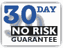 We offer 30-day risk-free money-back guarantee for all our software products!